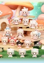 PINYUN MIMIA-CHILDREN'S DREAM COTTAGE SERIES BLIND BOX