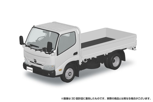 [AO06724] RakuPla Snap Kit 23-SR Dutro (Silver)