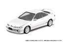 RakuPla Snap Kit 22-CW Honda DC2 Integra Type R (Championship White)