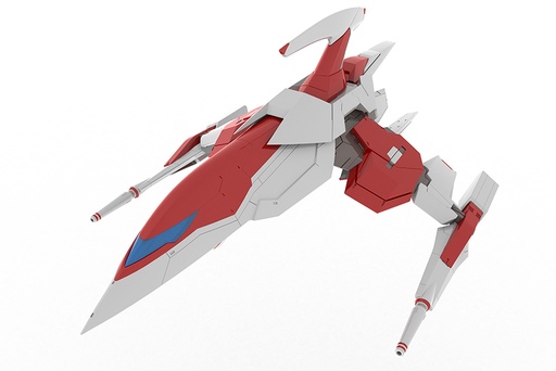[PPA38563] LEGEND SILVER HAWK BURST (re-run)