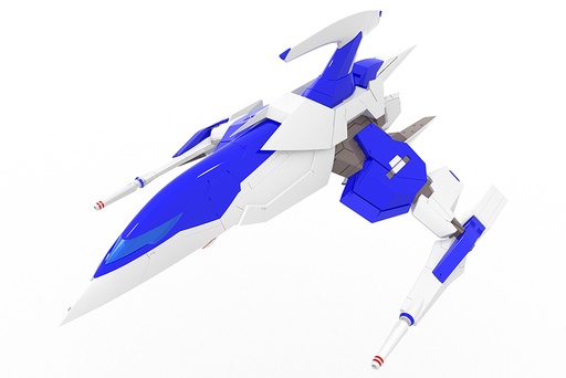 [PPA38564] LEGEND SILVER HAWK BURST 2P COLOR Ver. (re-run)