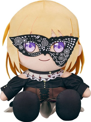 [G18793] Big 40cm Plushie Ave Mujica Doloris