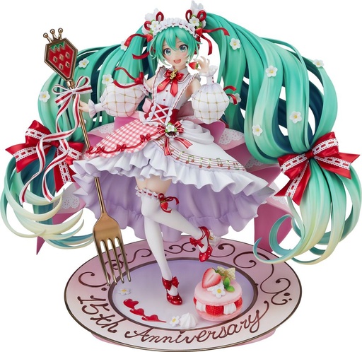[G66056] Hatsune Miku: 15th Anniversary Ver. (re-run)