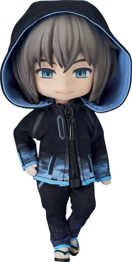[G66059] Nendoroid Doll Pretender/Oberon: Moody Summer Oberon Ver.