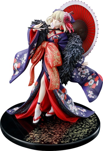 [KK05856] Saber Alter: Kimono ver. (re-run)