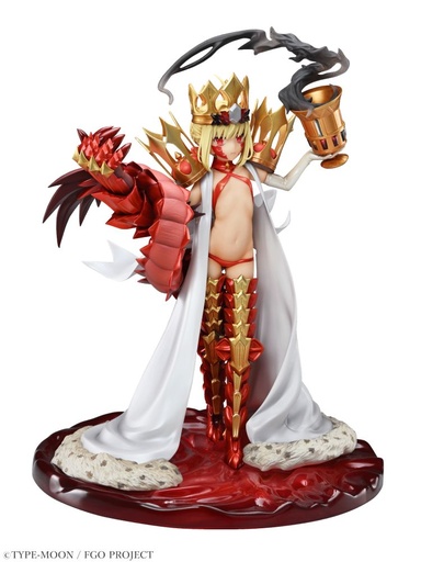 [ME53587] Beast/Sodom's Beast/Draco (Second Ascension)