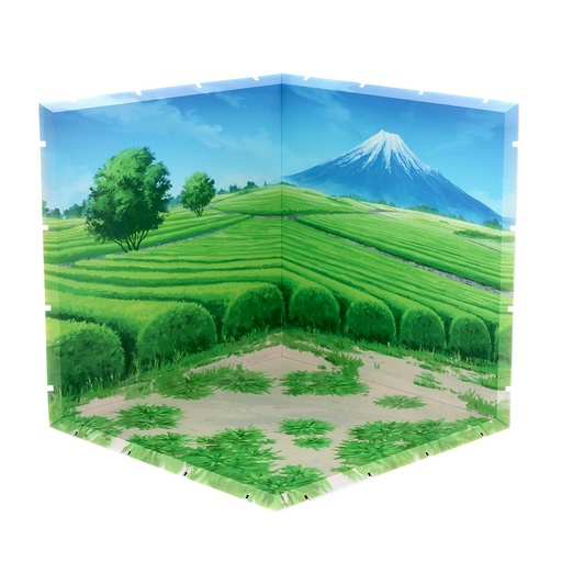 [PL24274] Dioramansion 200 Tea Plantation (Rerelease)