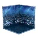 Dioramansion 200 White Birch & Lilies (Rerelease)