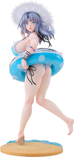 [HON22103] Yumi: Swimsuit Ver.