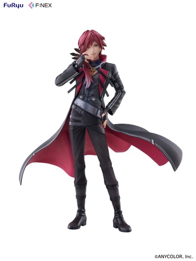 [FR07873] Lauren Iroas 1/7 Scale Figure