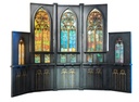 ANGEL SISTER HOLY WING OPTION PART (BACKGROUND BOARD)