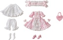 Harmonia bloom Outfit set Parfait Cerise