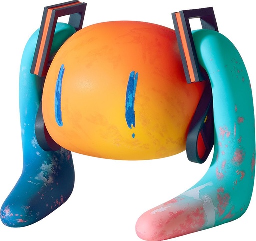 [G66096] Artist Collaboration Figure Hatsune Miku x Maho Takahashi Miku-chan!!