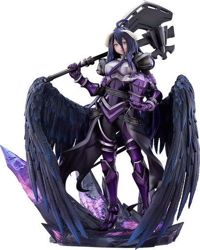 [DMM66933] OVERLORD Albedo: Hermes Trismegistus Ver. (re-run)