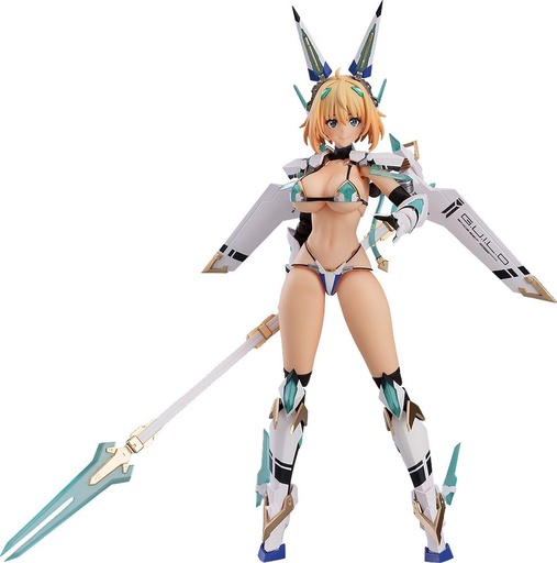 [M04426] figma Sophia F. Shirring: Bikini Armor ver. (re-run)
