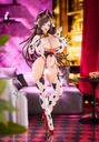 Lady Holsteiner Ver.PIMAX