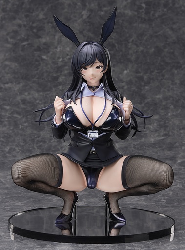 [BG60285] Kaori Kuromizawa Bunny Ver.