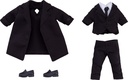 Nendoroid Doll Outfit Set: Osamu Dazai - Dark Era Ver.