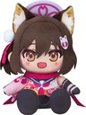 Chocopuni Plushie Izuna
