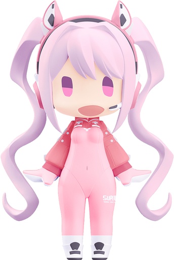[GAS66084] HELLO! GOOD SMILE Alice