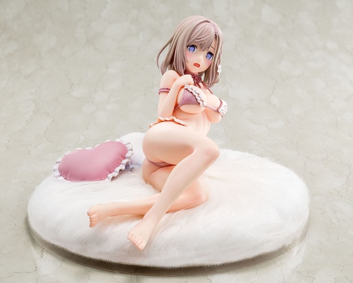 [HK50034] Shimizu Yui illustration by karory(KAROMIX)