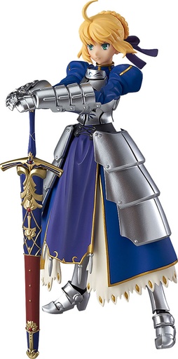[M04427] figma Saber 2.0 (re-run)