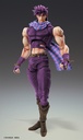Chozokado Joseph Joestar Third