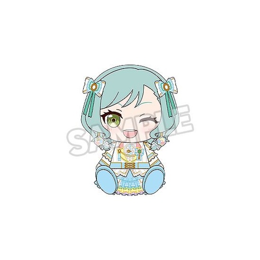 [G20820] Plushie Pastel＊Palettes Hina Hikawa