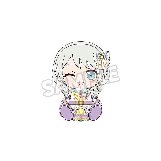 [G20823] Plushie Pastel＊Palettes Eve Wakamiya