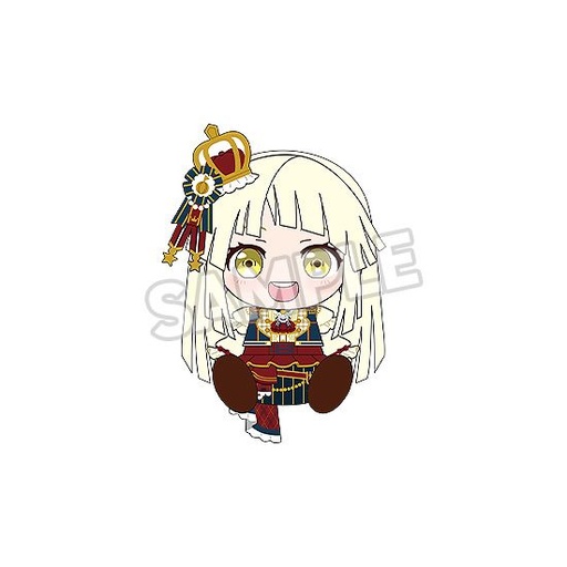 [G20824] Plushie Hello, Happy World! Kokoro Tsurumaki