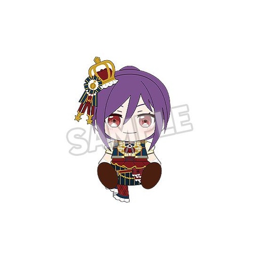 [G20825] Plushie Hello, Happy World! Kaoru Seta