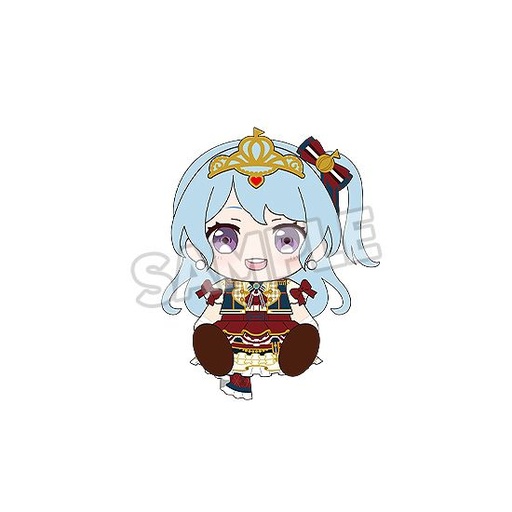 [G20827] Plushie Hello, Happy World! Kanon Matsubara