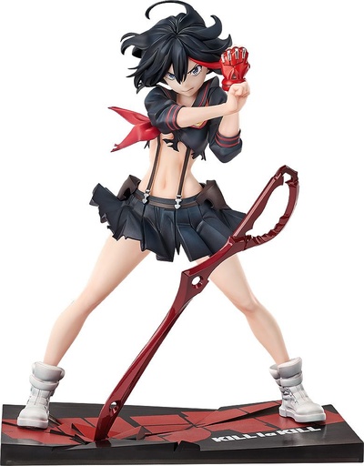 [GAS18264] Ryuko Matoi: Transformation Ver.