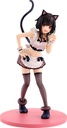 KONOSUBA - God's Blessing on This Wonderful World! Megumin: Light Novel Catgirl Maid ver.