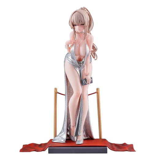 [AN81032] DRESS ERIN