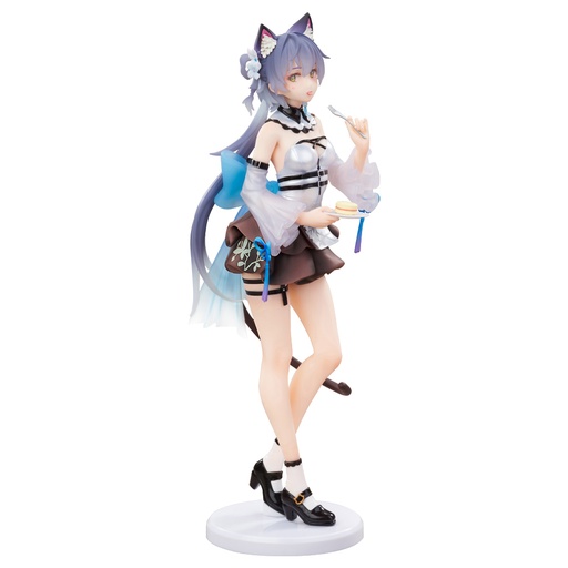 [AN81034] VSINGER LUO TIANYI&MO QINGXIAN TEA TIME MELODY VER. (LUO TIANYI)