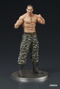 DIGSTA "Like a Dragon"Taiga Saejima-Battle Style-