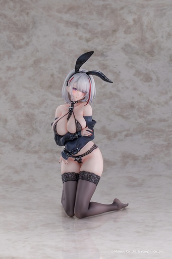[AJ18072] Azur Lane Duisburg: Endurance Training (Gone Wrong) Ver.
