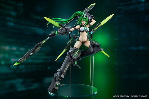 [V47215] New Dimension Game Neptunia VII - Next Green LIMITED EDITION