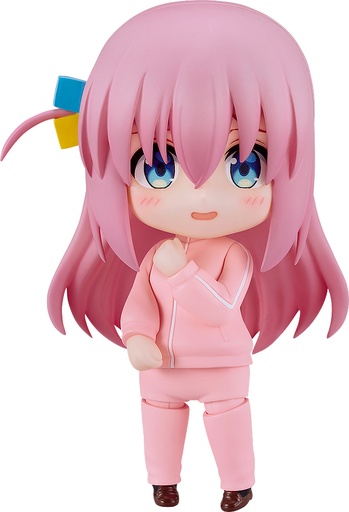 [G66062] Nendoroid Hitori Gotoh: Tracksuit Ver.