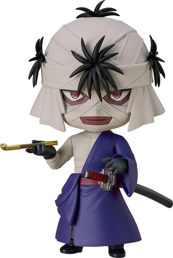 [G66192] Nendoroid Makoto Shishio