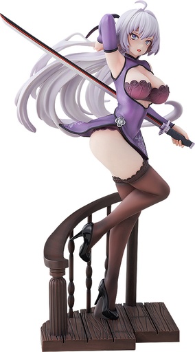 [KK20348] - Kureha - Chinese Dress Ver.