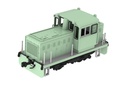 Switcher(convex-shaped Green color)