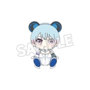 Plushie Mugendai Mewtype Ritsu Minetsuki