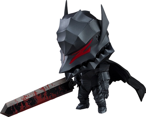 [G66207] Nendoroid Guts: Berserker Armor Ver.