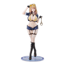 GAL POLICEWOMAN TAKANASHI ARISA NORMAL EDITION