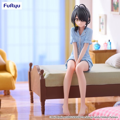 [FR50761] The Shiunji Family Children Noodle Stopper Figure -Kotono Shiunji-