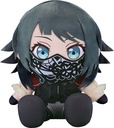 Big 40cm Plushie Ave Mujica Timoris