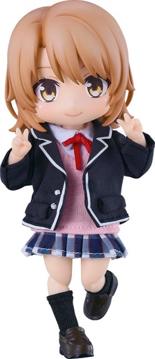 [G18924] Nendoroid Doll Iroha Isshiki