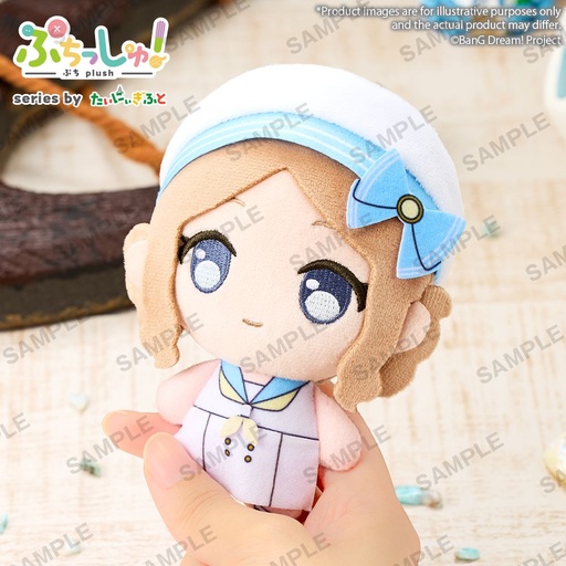 [BU40294] Puchish! MyGO!!!!! Voyage ver. Soyo Nagasaki